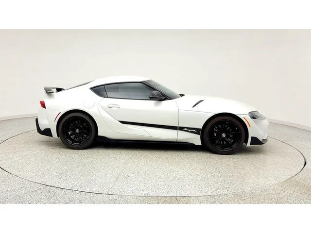 SEMINUEVOS TOYOTA GR Supra a Estados en autogozo