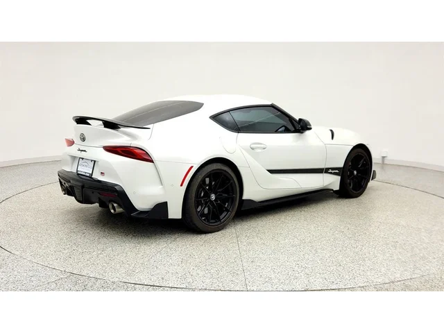 SEMINUEVOS TOYOTA GR Supra a Estados en autogozo