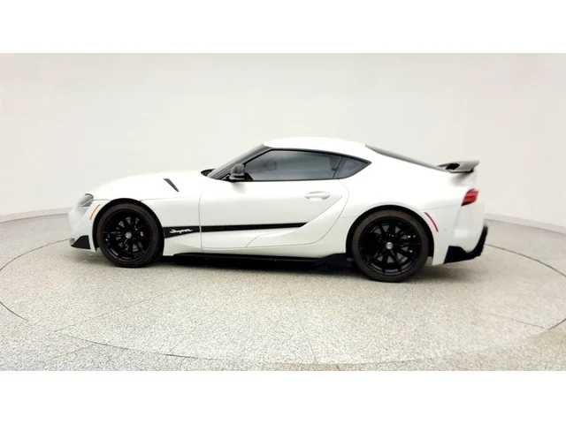 SEMINUEVOS TOYOTA GR Supra a Estados en autogozo