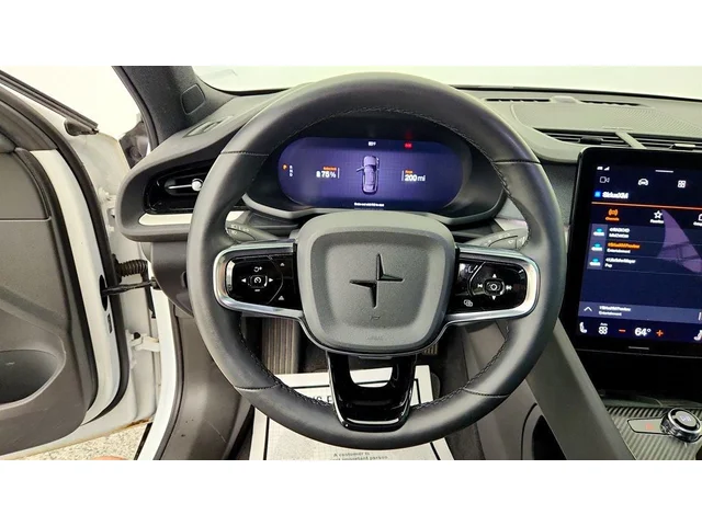 SEMINUEVOS POLESTAR 2 a Estados en autogozo