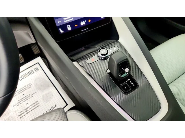 SEMINUEVOS POLESTAR 2 a Estados en autogozo