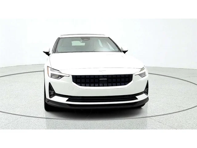 SEMINUEVOS POLESTAR 2 a Estados en autogozo