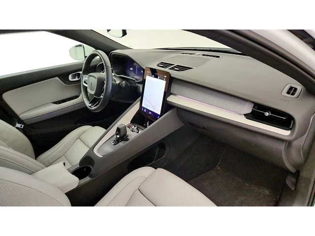 SEMINUEVOS POLESTAR 2 a Estados en autogozo