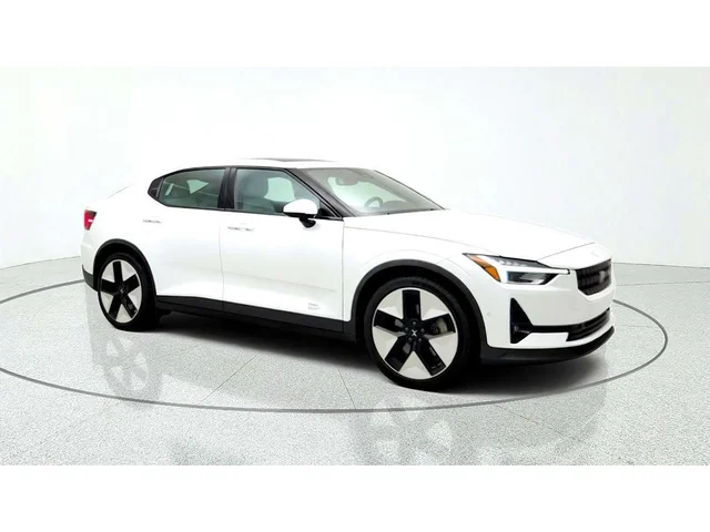 SEMINUEVOS POLESTAR 2 a Estados en autogozo