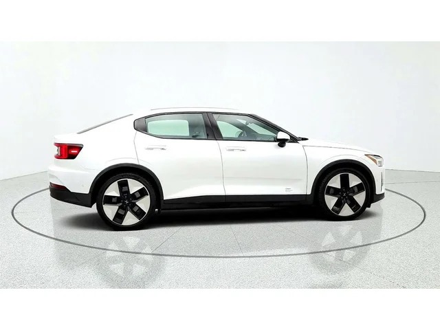 SEMINUEVOS POLESTAR 2 a Estados en autogozo