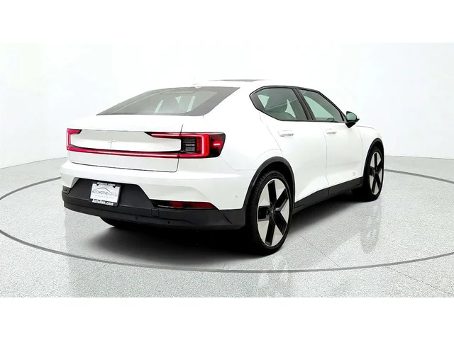 SEMINUEVOS POLESTAR 2 a Estados en autogozo