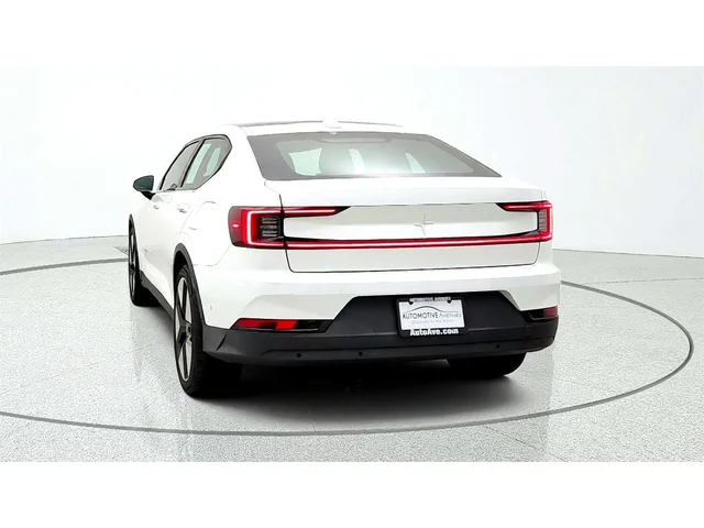 SEMINUEVOS POLESTAR 2 a Estados en autogozo