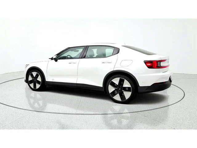 SEMINUEVOS POLESTAR 2 a Estados en autogozo