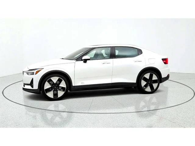 SEMINUEVOS POLESTAR 2 a Estados en autogozo