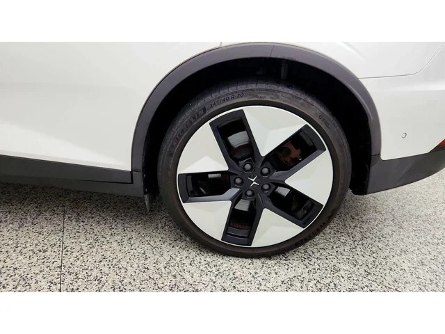 SEMINUEVOS POLESTAR 2 a Estados en autogozo