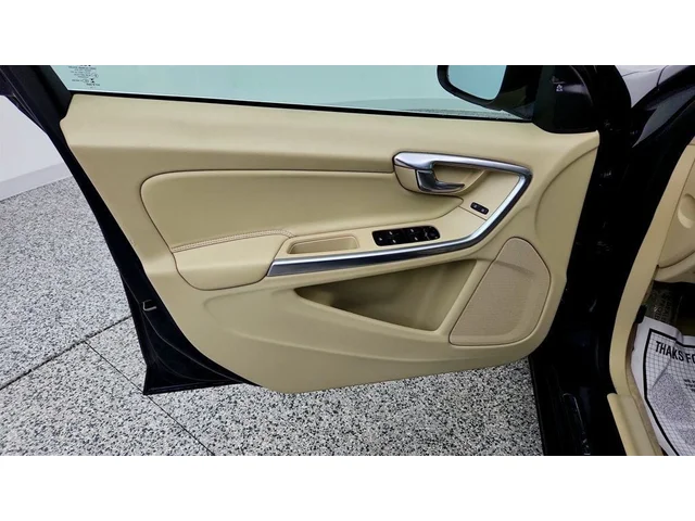 SEMINUEVOS VOLVO S60 a Estados en autogozo