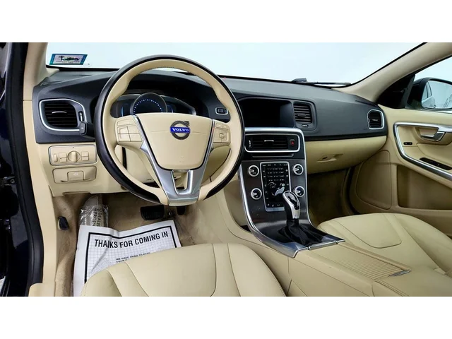 SEMINUEVOS VOLVO S60 a Estados en autogozo