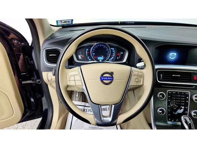 SEMINUEVOS VOLVO S60 a Estados en autogozo