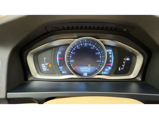 SEMINUEVOS VOLVO S60 a Estados en autogozo