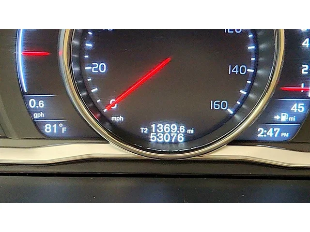 SEMINUEVOS VOLVO S60 a Estados en autogozo