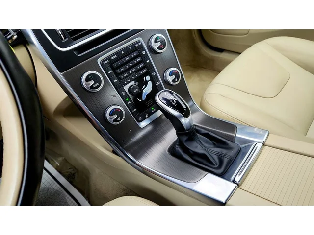 SEMINUEVOS VOLVO S60 a Estados en autogozo