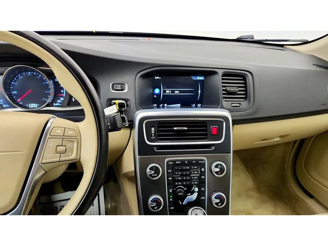 SEMINUEVOS VOLVO S60 a Estados en autogozo