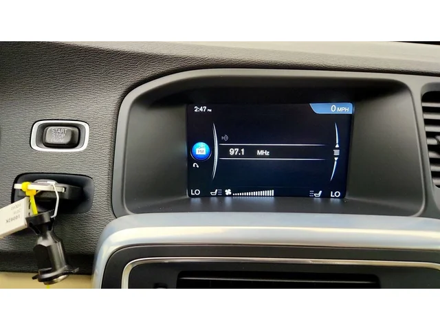 SEMINUEVOS VOLVO S60 a Estados en autogozo