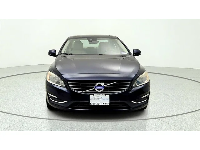 SEMINUEVOS VOLVO S60 a Estados en autogozo