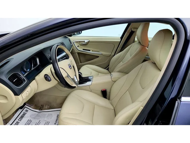 SEMINUEVOS VOLVO S60 a Estados en autogozo