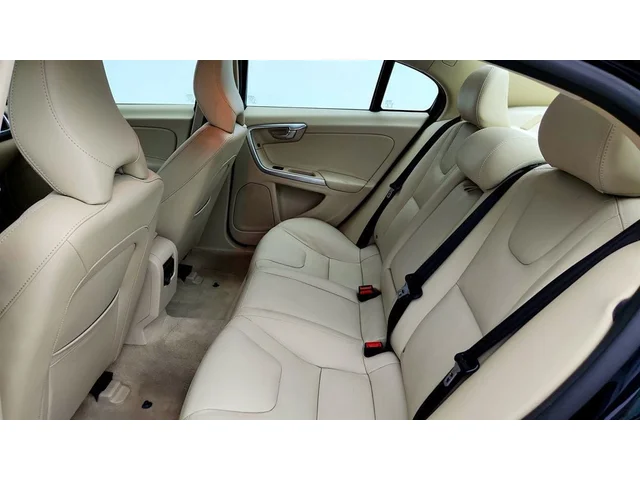 SEMINUEVOS VOLVO S60 a Estados en autogozo