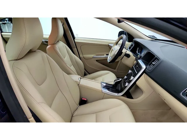 SEMINUEVOS VOLVO S60 a Estados en autogozo