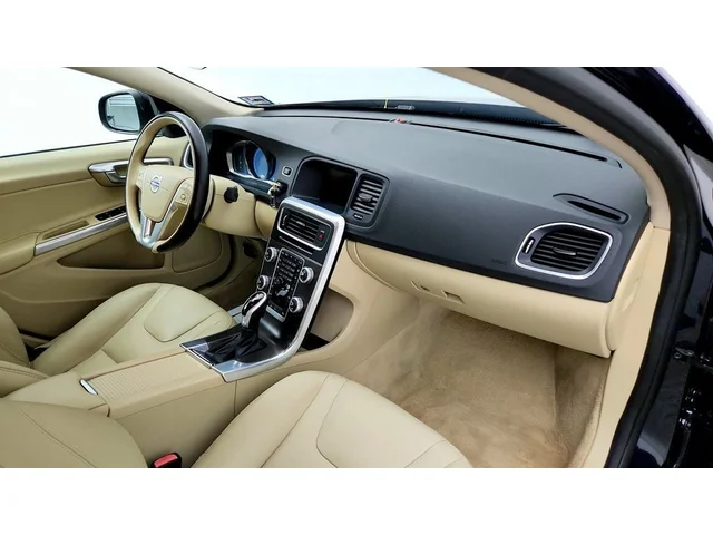 SEMINUEVOS VOLVO S60 a Estados en autogozo