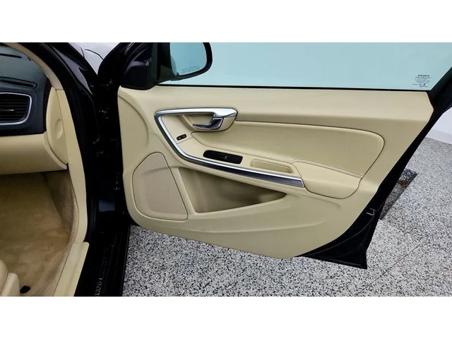 SEMINUEVOS VOLVO S60 a Estados en autogozo