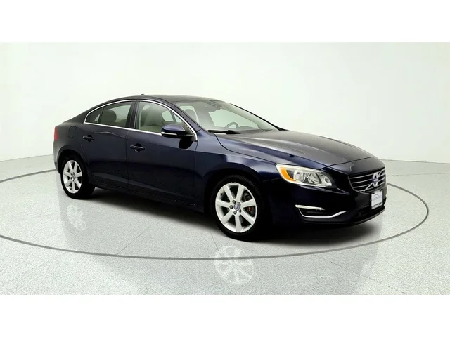 SEMINUEVOS VOLVO S60 a Estados en autogozo