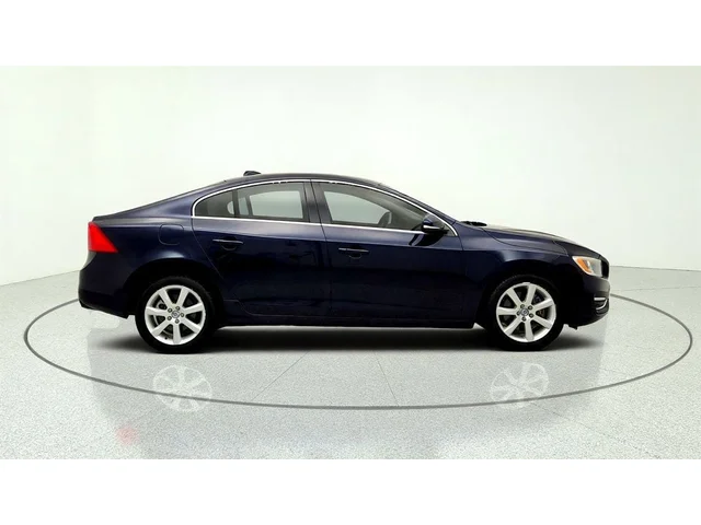 SEMINUEVOS VOLVO S60 a Estados en autogozo