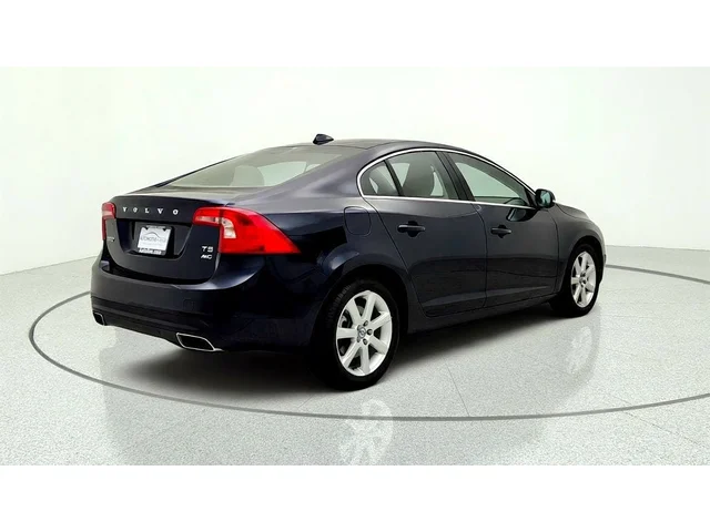 SEMINUEVOS VOLVO S60 a Estados en autogozo