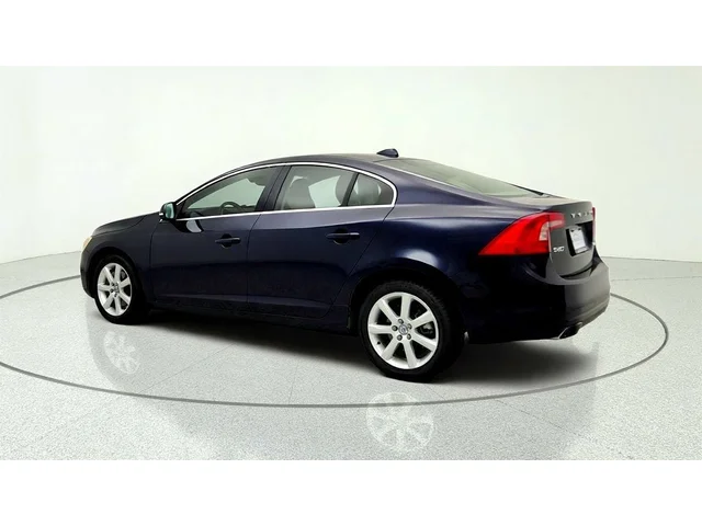 SEMINUEVOS VOLVO S60 a Estados en autogozo