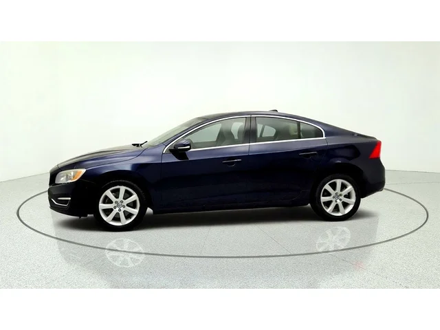 SEMINUEVOS VOLVO S60 a Estados en autogozo