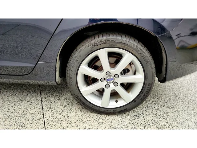 SEMINUEVOS VOLVO S60 a Estados en autogozo