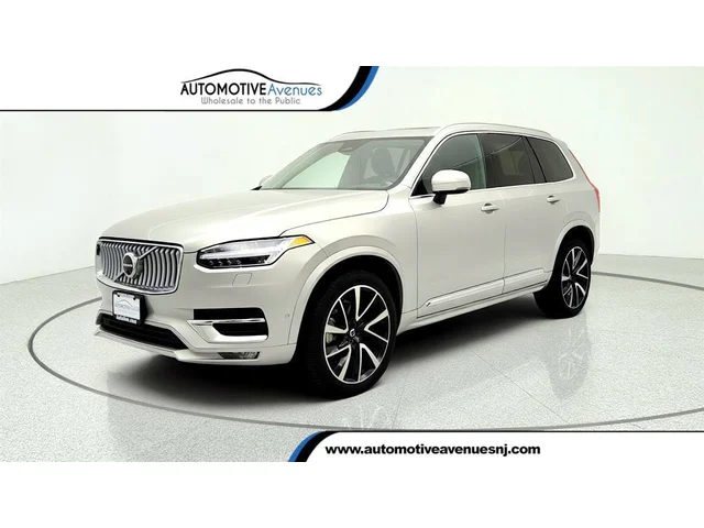 SEMINUEVOS VOLVO XC90 a Estados en autogozo