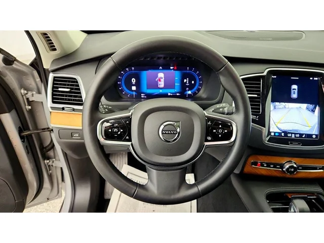 SEMINUEVOS VOLVO XC90 a Estados en autogozo