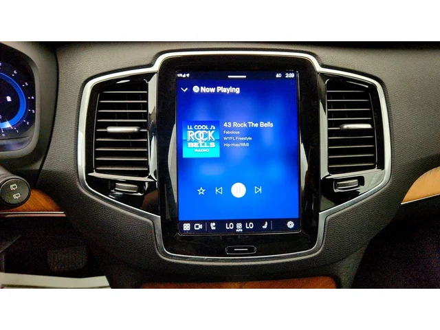 SEMINUEVOS VOLVO XC90 a Estados en autogozo