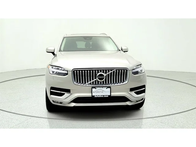 SEMINUEVOS VOLVO XC90 a Estados en autogozo