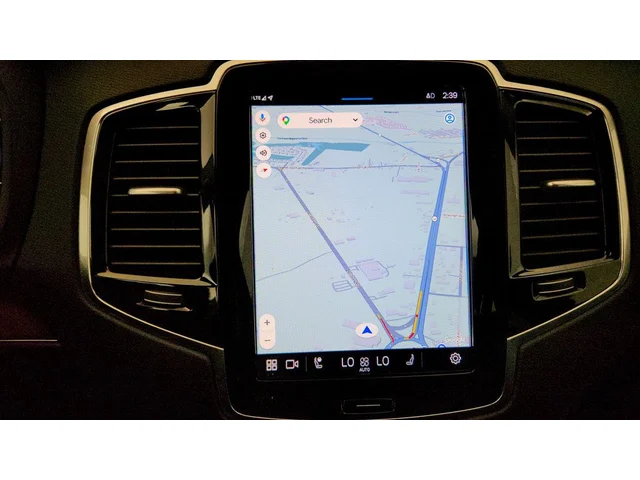SEMINUEVOS VOLVO XC90 a Estados en autogozo