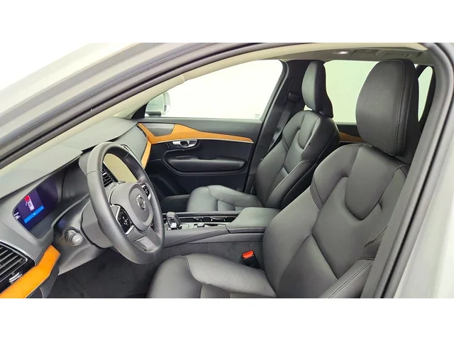 SEMINUEVOS VOLVO XC90 a Estados en autogozo