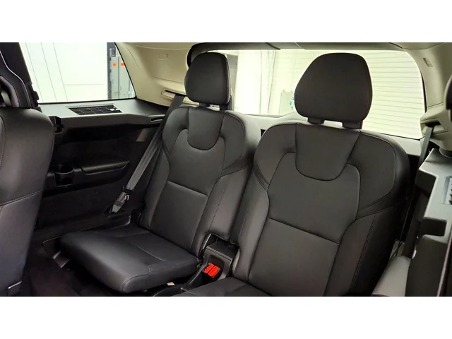 SEMINUEVOS VOLVO XC90 a Estados en autogozo