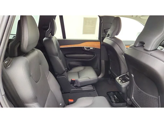 SEMINUEVOS VOLVO XC90 a Estados en autogozo