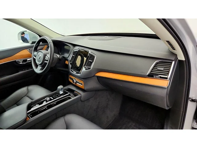 SEMINUEVOS VOLVO XC90 a Estados en autogozo