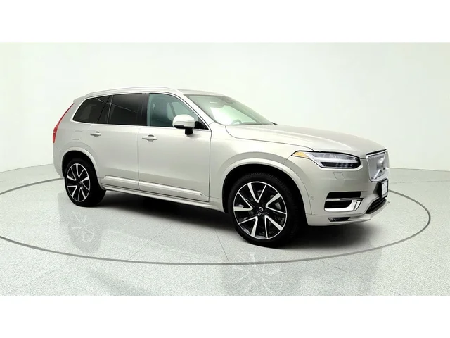SEMINUEVOS VOLVO XC90 a Estados en autogozo