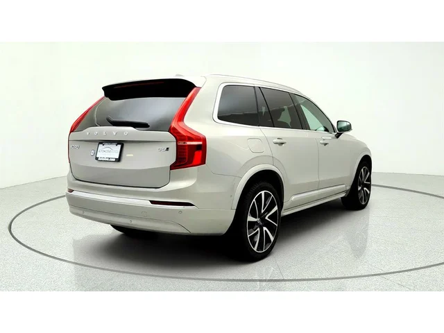 SEMINUEVOS VOLVO XC90 a Estados en autogozo