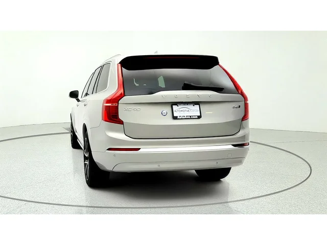 SEMINUEVOS VOLVO XC90 a Estados en autogozo