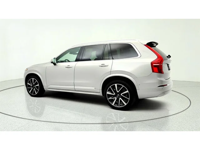 SEMINUEVOS VOLVO XC90 a Estados en autogozo