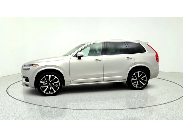 SEMINUEVOS VOLVO XC90 a Estados en autogozo