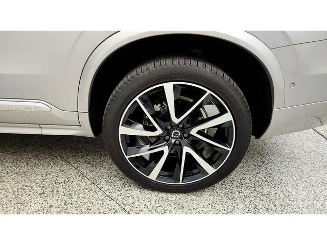 SEMINUEVOS VOLVO XC90 a Estados en autogozo