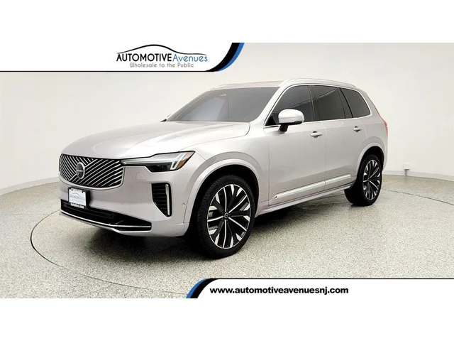 SEMINUEVOS VOLVO XC90 a Estados en autogozo